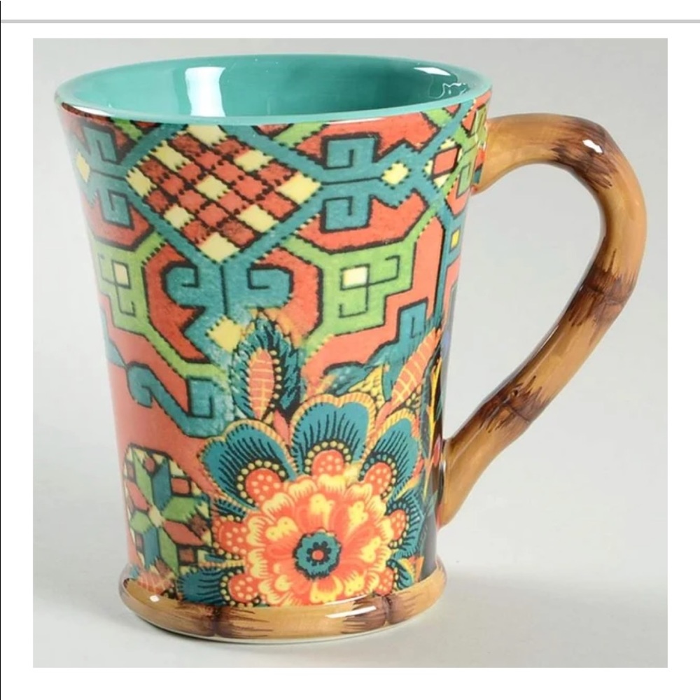 Tracy Porter Coffee Mugs